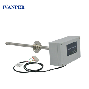 IVANPER AF440 Sensor de humedad de temperatura de alta precisión Sensor de humedad con control de humildad/temperatura - Product Image 3
