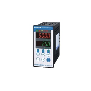 เครื่องวัดค่าการนำไฟฟ้า HORIBA รุ่น HE-480C-GC แบบความเข้มข้นต่ำ สำหรับการตรวจสอบ HF HCl NH3 - Product Image 1