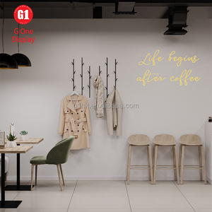 Mostrador de Exhibición para Panadería y Dulces en Centros Comerciales, Mostrador Personalizado para Exhibición de Pan, Mostrador para Té de Burbujas - Product Image 3