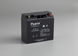 Nouvelle <span class=keywords><strong>batterie</strong></span> au plomb AGM Neata <span class=keywords><strong>12V</strong></span> 9Ah 10Ah 20Ah <span class=keywords><strong>17Ah</strong></span> pour voiture et solaire 2026 - Product Image 2