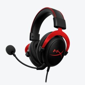 Nouveau casque de jeu Hyperx Cloud II casque Esports professionnel pour casques de jeu PC matériel de jeu - Product Image 1