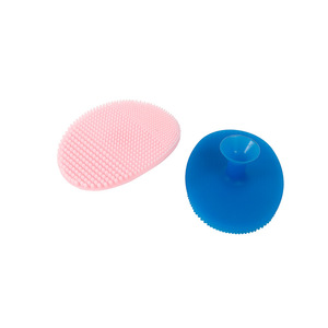 Silicone Dishwashing <b>Brush</b> Multi Functional Wear Resistant Kitchen <b>Cleaning</b> Tool For Dishware - Product Image 2