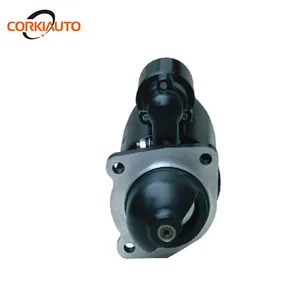 0001368001 de 0986011270, 1173241 Lester 17073 SCN9 24V Motor de arranque del Motor para DEUTZ