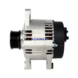 Alternatore compatibile con ALFA ROMEO 166 2.4 JTD (936A2B__) Diesel (KW: 103, CV: 140) dal 10-2000 al 06-2007 KUHNER 301223RI - Product Image 2