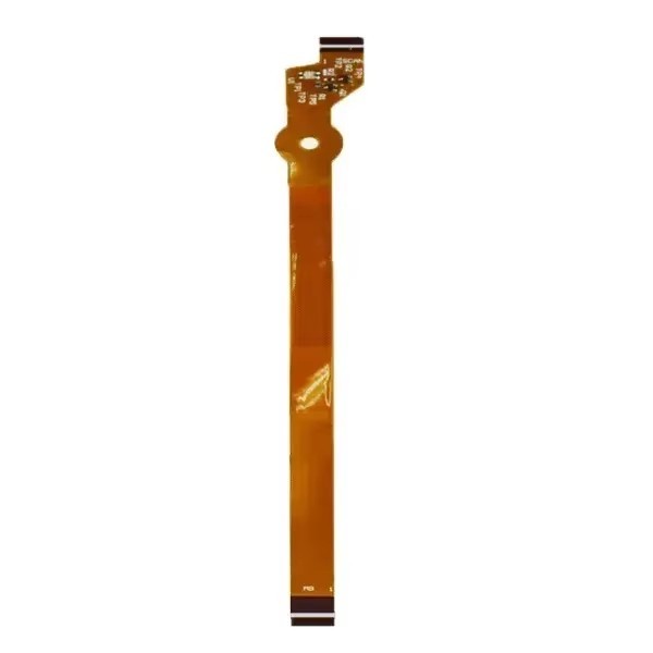 Scanner Engine Flex Cable (SE965) for Rotating Head for MC32N0, 54-4000049-01