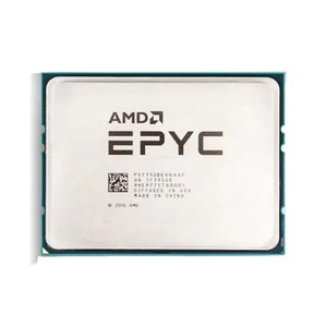 โปรเซสเซอร์ EPYC 7002 [รุ่นที่ 2] 6 คอร์ 2.4 GHz ซ็อกเก็ต AM4 ใหม่ สำหรับเดสก์ท็อป คุณภาพเยี่ยม ขายดี - Product Image 2