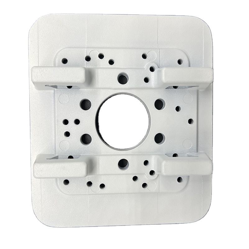 Supporto Per Telecamera Di Sicurezza Dahua PFA152-E - Adattatore Per Palo, Design Resistente - Foto 11