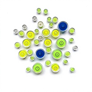 Nivel de burbuja DIY de 6 cm para trípode, herramienta de nivelación - Product Image 5