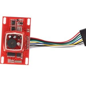 Nhà sản xuất <span class=keywords><strong>125Khz</strong></span> <span class=keywords><strong>RFID</strong></span> 13.56Mhz MF khách sạn khóa PCB board pcba bảng mạch tthotel ttlock ứng dụng tương thích t5557/em4305/v6901 - Product Image 6