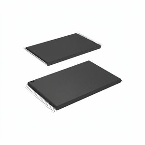 Buy Electronics Components Online <b>Memory</b> 48 TFSOP NAND128W3AABN6E Authorized Distributor - Product Image 1