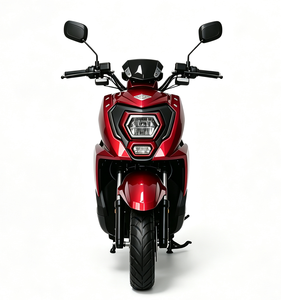 Prix Abordable Vente en Gros 2000W 3000W Trottinette Électrique Adulte à Double Siège à Grande Vitesse avec Éclairage LED Hexagonal - Product Image 4