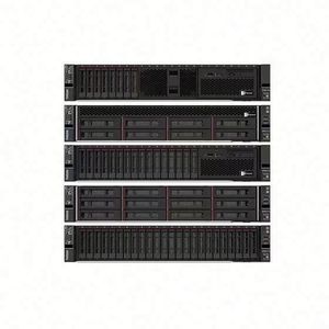 Servidor de Almacenamiento de Datos al Mejor Precio, Lenovo ThinkSystem SR650 V3, Servidor Lenovo - Product Image 4