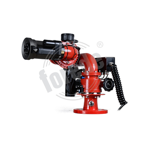 Pistolet à eau électrique <span class=keywords><strong>12V</strong></span> monté sur <span class=keywords><strong>camion</strong></span> SS304 2400LPM - Product Image 5