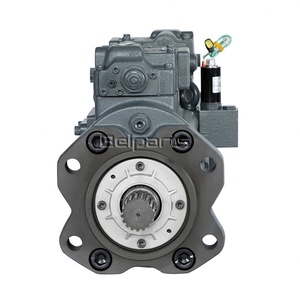 Excavator Main <b>Pump</b> <b>SOLAR</b> 300LC-7A <b>SOLAR</b> 300LC-V DX300LC Hydraulic <b>Pump</b> 401-00424C K1006550 for - Product Image 2