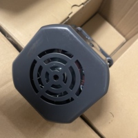 Pengontrol Kecepatan Mesin 5GN-30KB Satu Fasa 220V 60W Torsi Tinggi Kecepatan Rendah Reversibel untuk Sabuk Konveyor Kecil AC Gear IE2