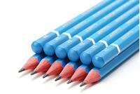Crayons à Dessin au Charbon PurespiritSpecial Doux/Moyen/Dur 4H/2H/HB/2B/3B/4B/5B/6B/8B/10B/12B/14B Noir pour Croquis et Esquisses