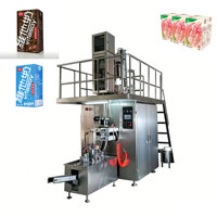 Scellant de remplissage pour petits briques de réactifs chimiques à codage automatique pour laboratoire/industrie/chimie