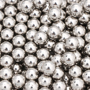 ลูกบอลเหล็กกล้าไร้สนิม OEM ODM รุ่น Solid SS304 SUS304 สำหรับ<span class=keywords><strong>เครื่อง</strong></span>จักรและอุปกรณ์ - Product Image 5