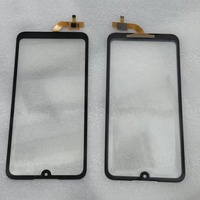Écran tactile compatible pour Itel Infinix Tecno P17 A27 A49 A16 Plus BE6 Digitizer