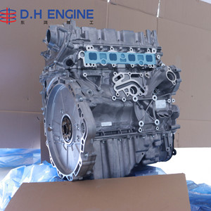 Ensemble de bloc Turbo remanufacturé avancé 2.0L pour <span class=keywords><strong>moteur</strong></span> <span class=keywords><strong>Land</strong></span> <span class=keywords><strong>Rover</strong></span> <span class=keywords><strong>Defender</strong></span> 204DT Euro VI 4 cylindres DOHC - Product Image 4