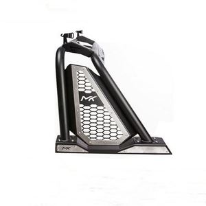 Barra Antivuelco Ajustable para Camioneta Deportiva 4X4, Barra Antivuelco para Camioneta Deportiva Amorok 4X4 - Product Image 2