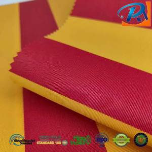 Vente directe usine – Bâche en polyester 100 % robuste, résistante aux UV, imperméable et coupe-vent, en tricot, pour tente extérieure - Product Image 5