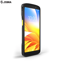Ordinateurs portables ZEBRA TC27, scanner de codes-barres portable TC27, ordinateur tactile Android pour le secteur de la santé