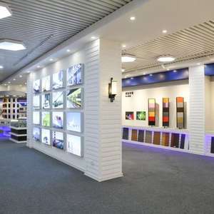 Revêtement en poudre époxy orange-jaune métallisé <span class=keywords><strong>brillant</strong></span> - Utilisation pour les bateaux et les revêtements en caoutchouc Effet miroir haute brillance Réfléchissant une éclatante luminosité - Product Image 3