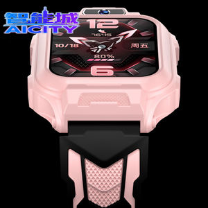 Reloj Inteligente TM12, Seguro para Niños, Localizador, Reloj con Llamadas, Videollamadas 4G GPS, Curriculo, Valla Electrónica, Cámara - Product Image 5