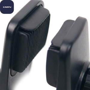 Soporte para Teléfono Móvil con Ventosa para Salpicadero de Coche, Rotación de 360 Grados, Soporte de Plástico para Parabrisas, Compatible con 14 - Product Image 5