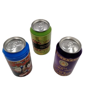 Bán Buôn Có Thể Tái Chế Dễ Dàng Mở Rỗng Cấp Thực Phẩm Tinplate Cho Hình Dạng Cao Cấp Đóng Gói Sliver Có Thể - Product Image 4