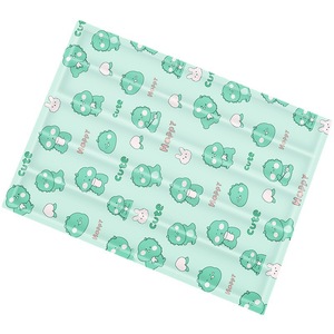 Coussins rafraîchissants pour animaux de compagnie, lits rafraîchissants pour chiens et chats, lits rafraîchissants en gel pour l'été, lits imperméables pour chiens et chats. - Product Image 3