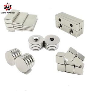 Vĩnh Viễn neodymium nam châm công nghệ tiên tiến giá tốt nam châm ban nhạc - Product Image 4