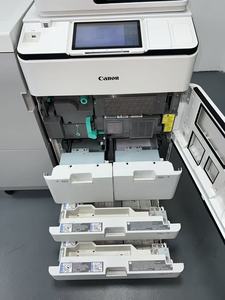 Dx8705 उन्नत इन्फ्रारेड ए 3 डिजिटल प्रिंटर कॉपियर सामान्य प्रकार 8705 रिफर्बिड - Product Image 5