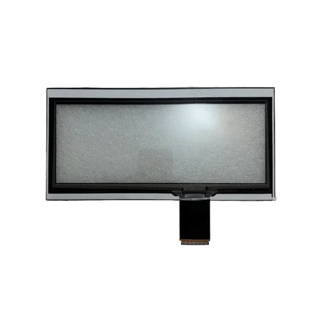Touch panel For Chery OMODA O5 S5 Arrizo 6 Pro 2019-2022 Radio DVD GPS Navigation Multimedia Touch Screen Digitizer 703000456AA
