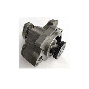 Pièce de rechange pour moteur diesel 3803698 / 3074196 / 3609822 / 3609835 Pompe à huile de lubrification pour CumminsN 14 - Product Image 3