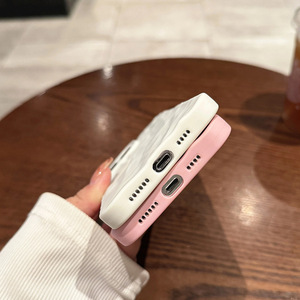 Bán buôn điện thoại trường hợp đối với iPhone XS Max XR 14 15 Pro Max TPU di động Phụ Kiện fundas Para celulares - Product Image 4