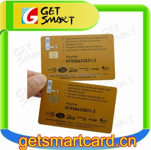 Tarjeta con Chip NFC GSC03342 Original de Alta Calidad con Memoria de 1K, 13.56MHz, Resistente al Agua y a la Intemperie para Control de Acceso - Product Image 2
