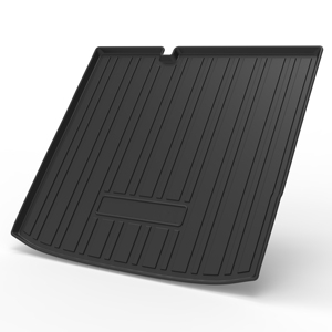 Pièces d'auto professionnel meilleure vente est nettoyage Tpo tapis de voiture tapis de <span class=keywords><strong>coffre</strong></span> plateau de <span class=keywords><strong>coffre</strong></span> doublure de cargaison pour <span class=keywords><strong>Renault</strong></span> <span class=keywords><strong>Arkana</strong></span> hybride 2023 - Product Image 1