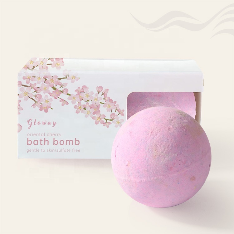 Manufacturer Relaxing Gift 140G Natural Essential