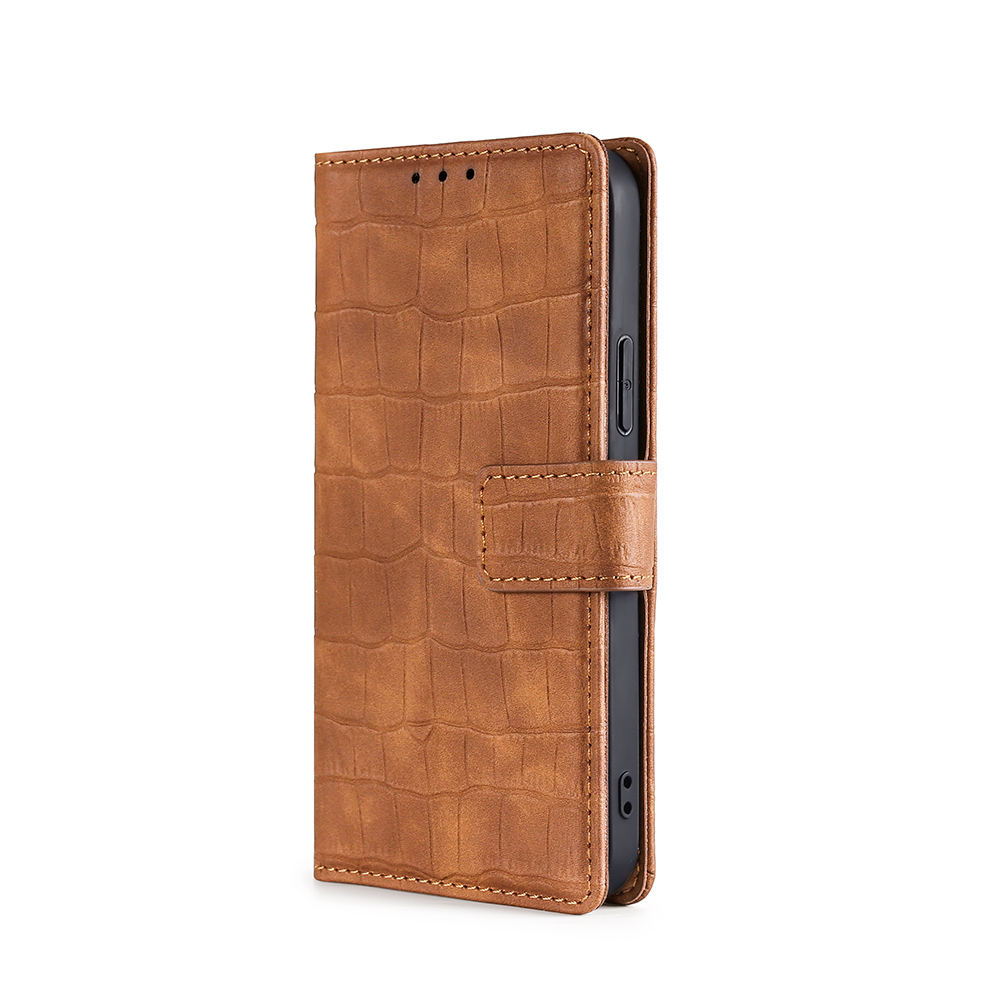 สีน้ำตาล