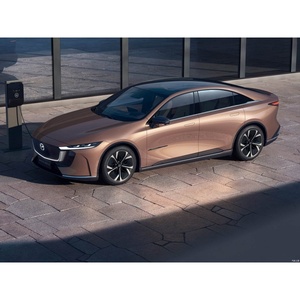 024 2025 ขายส่งรถยนต์ Changan <span class=keywords><strong>Mazda</strong></span> EZ-6 รุ่น Extended Range 200 Zhizun Edition 5 ประตู 5 ที่นั่ง แฮทช์แบ็ก รถยนต์ไฟฟ้า <span class=keywords><strong>Mazda</strong></span> EZ-6 รุ่นใหม่ - Product Image 3