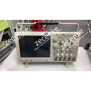 MDO4104C Tektronix ออสซิลโลสโคปแบบผสม4CH 1GHz - Product Image 1