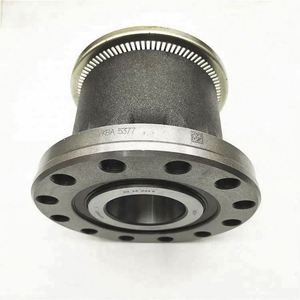 Rodamiento de Rueda para Automóvil VKBA1465, Rodamiento de Cubo de Rueda VKBA <span class=keywords><strong>1465</strong></span> - Product Image 4