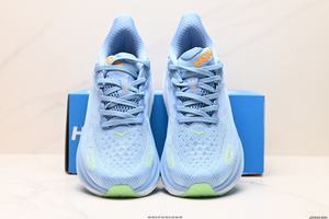 รองเท้าแฟชั่น รองเท้าลำลอง รองเท้ากีฬา คุณภาพสูง ของแท้ รุ่น Oncloud Mesh Running s <span class=keywords><strong>Clifton</strong></span> 9 - Product Image 3
