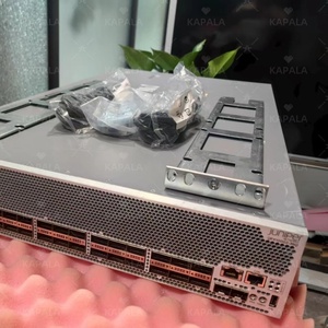 Juniper PTX10002-60C Network <b>Switches</b> With 4XAC PSU 3XFAN <b>POE</b> Function - Product Image 6