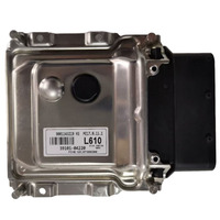 Nueva Unidad de Control del Motor (ECU/ECM) OEM KXR 39101-04220 para Modelo de Auto Howo con Motor de 1.0L, Garantía de 6 Meses, Logotipo Impreso con Láser