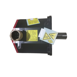 A06B-2085-B407 ใหม่เอี่ยมแท้จาก FANUC AC Servo Motor Plc - Product Image 1
