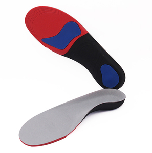 Alta qualità Premium Anti-fatica <span class=keywords><strong>scarpe</strong></span> alto arco supporto solette fascite <span class=keywords><strong>plantare</strong></span> inserti ortopedici suola della scarpa - Product Image 1