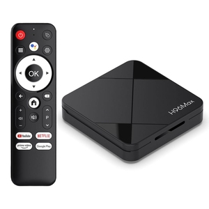 H96max Rk3518แอนดรอยด์กล่องทีวีแอนดรอยด์14 0คอร์สี่คอร์ A53 2GB RAM 16GB รอม4K อัลตร้า HD BT 5 <span class=keywords><strong>4</strong></span> Wi Fi - Product Image 1